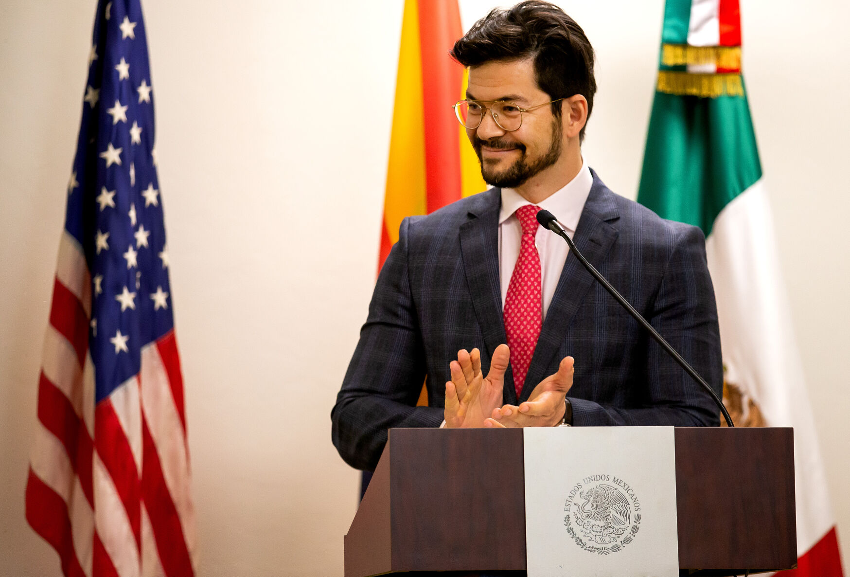 Rafael Barcel贸 Durazo